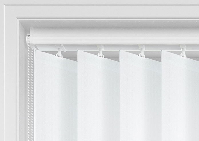 Henderson, Pure - Vertical Blind - Image 11
